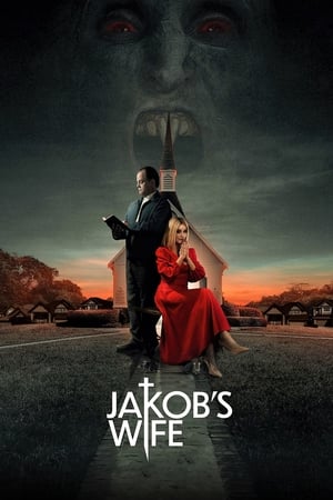 Jakob's Wife poster 3