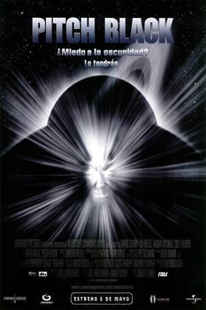 Pitch Black (Unrated) poster 4