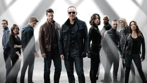 Marvel's Agents of S.H.I.E.L.D., Season 4 image 1