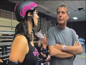 Anthony Bourdain - No Reservations, Best of Bourdain, Vol. 3 - Los Angeles image