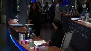 Chicago Med, Season 8 - The Clothes Make the Man... Or Do They? image