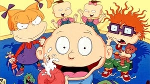 Rugrats, The Complete Series image 1