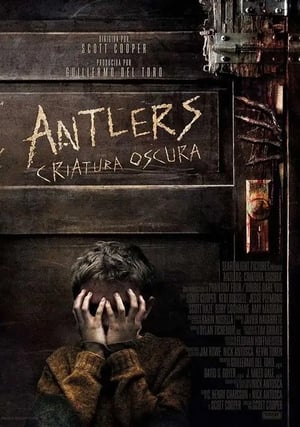 Antlers poster 2