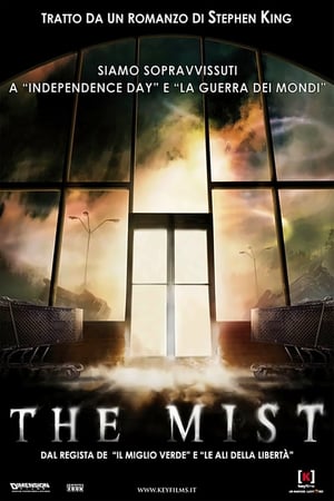 The Mist poster 1