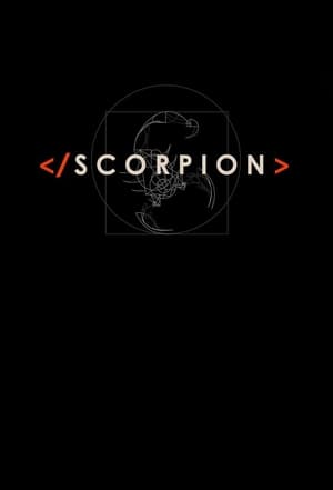 Scorpion, Season 1 poster 3