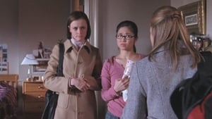 Gilmore Girls, Season 4 - A Family Matter image