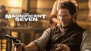 The Magnificent Seven (2016) image 5