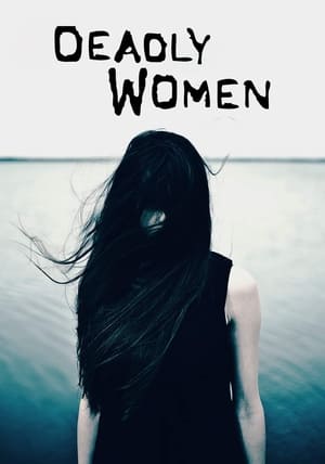 Deadly Women, Season 12 poster 1