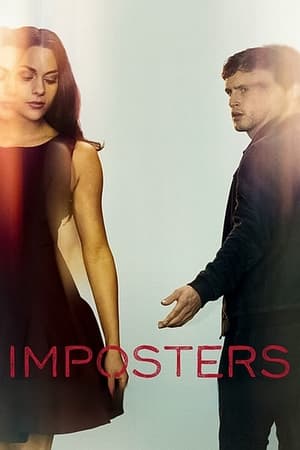 Imposters, Season 2 poster 0