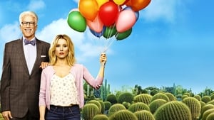 The Good Place, The Complete Series image 2