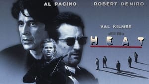 Heat (1995) image 4