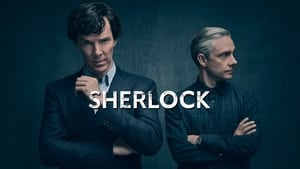 Sherlock, Series 1 image 1