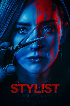 The Stylist poster 2