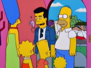 The Simpsons, Season 11 - Beyond Blunderdome image