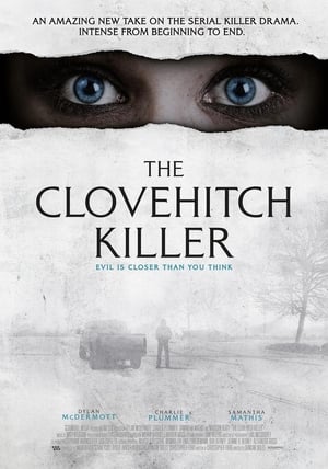 The Clovehitch Killer poster 4
