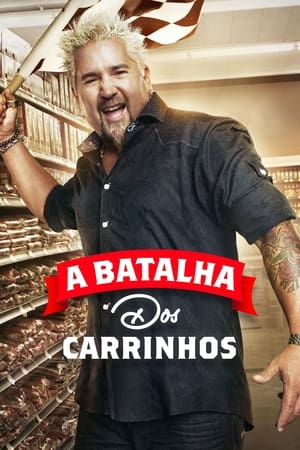 Guy's Grocery Games, Season 15 poster 0