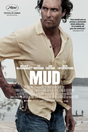 Mud poster 4