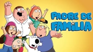 Family Guy, Season 18 image 3