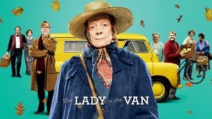 The Lady In the Van image 3