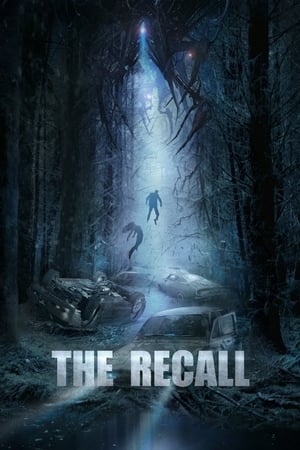 The Recall poster 1
