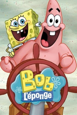 SpongeBob SquarePants, Season 11 poster 3