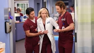 Chicago Med, Season 8 - How Do You Begin to Count the Losses image