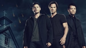 Supernatural, Season 5 image 0
