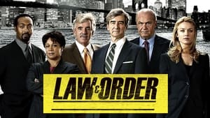 Law & Order, Season 18 image 1