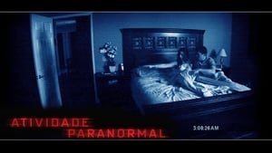 Paranormal Activity image 3