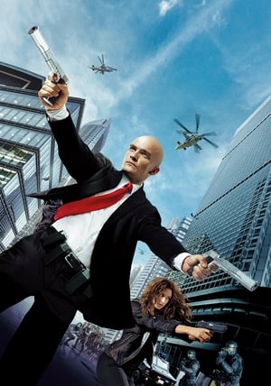 Hitman: Agent 47 poster 4