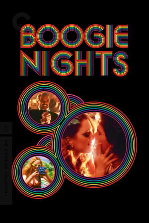 Boogie Nights poster 3