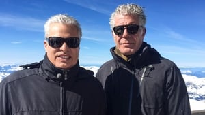 Anthony Bourdain: Parts Unknown, Season 10 - French Alps image
