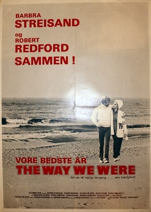 The Way We Were poster 2