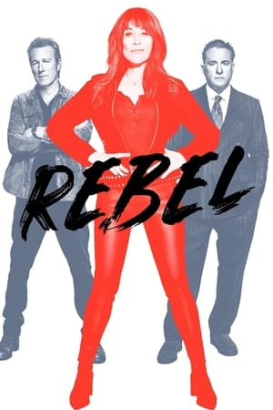 Rebel, Season 1 poster 3