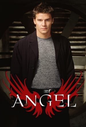 Angel, Season 2 poster 2