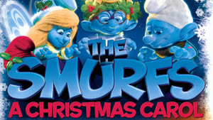 The Smurfs: A Christmas Carol image 4