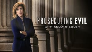 Prosecuting Evil with Kelly Siegler, Season 1 image 0