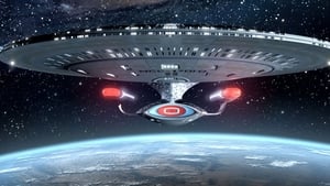 Star Trek: The Next Generation, The Best of Both Worlds image 2