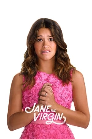 Jane the Virgin, Season 4 poster 0