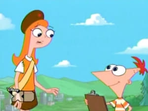 Phineas and Ferb, Vol. 2 - Fireside Girl Jamboree image