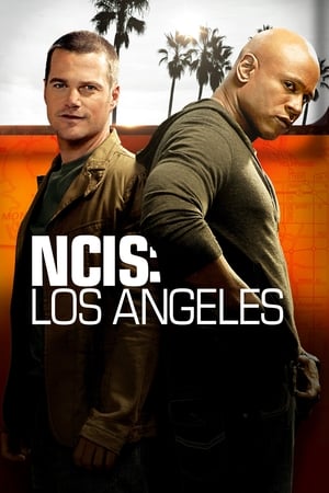 NCIS: Los Angeles, Season 3 poster 2
