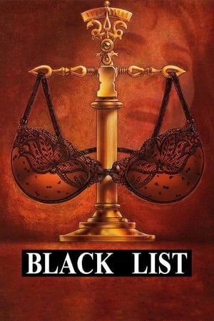 Black List poster 1