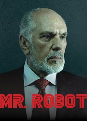 Mr. Robot, Season 1 poster 0