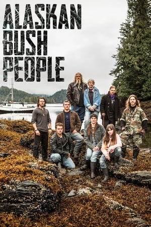 Alaskan Bush People, Season 3 poster 2