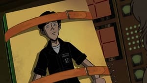 The Venture Bros., From the Ladle to the Grave: The Shallow Gravy Story - A Very Venture Halloween image