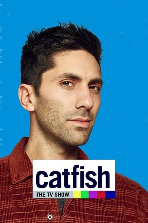 Catfish: The TV Show, Season 3 poster 0