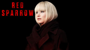 red sparrow plot explained