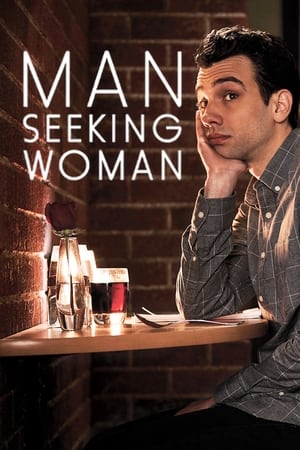 Man Seeking Woman, Season 1 poster 3