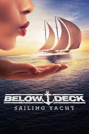 Below Deck Sailing Yacht, Season 3 poster 0