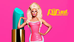 RuPaul's Drag Race, Season 5 (Uncensored) image 1